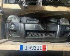 Hyundai Tucson ehtiyat hissələri