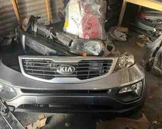 Kia Sportage ehtiyat hissələri