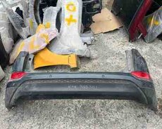 Hyundai Tucson arxa buferi