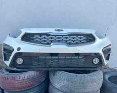 Kia Forte, Kia Cerato ön buferi