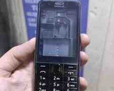 Nokia 230  korpusu