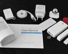 Nova pro siqnalizasiya sistemi