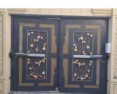 Avtomatik Qapı Qolları