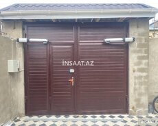 Avtomatik Darvaza Qolları