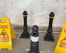 Avtopark avadanlıqları