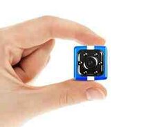 Wifi batareyalı mini kamera 32GB