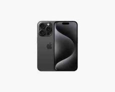 Apple iPhone 15 Pro Max Black Titanium 1TB8GB