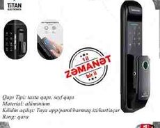 Ağıllı kilid Smart Lock QL-S921