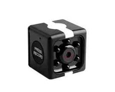 Wifi batareyalı mini kamera 1.2gün enerji+32GB