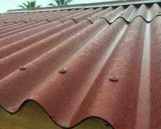 Ondulin dam örtükləri