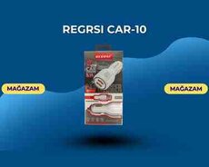Regrsi Car-10