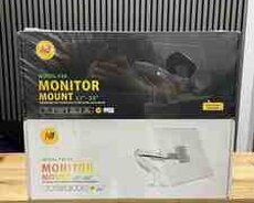 Monitor kronşteyni NB North Bayou F80, F80-XE