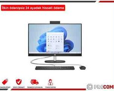 Monoblok HP All- in-one , 24 24-cr1003ci A5JR0EA
