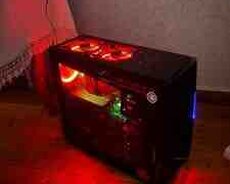 Masaüstü kompüter