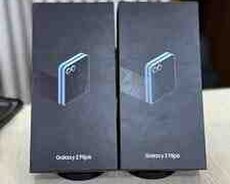 Samsung Galaxy Z Flip 6 Blue 256GB, 12GB