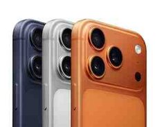 Apple iPhone 17 Pro Deep Blue 512GB, 12GB