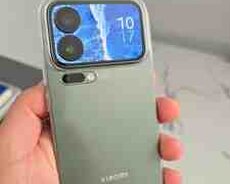 Xiaomi 17 Pro Green 512GB, 12GB