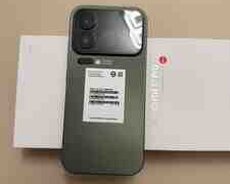 Xiaomi 17 Pro Green 512GB, 16GB