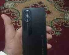 OPPO A38 Glowing Black 128GB, 6GB