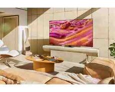 Televizor Samsung Neo QLED QE75QN90FAUXRU 2025