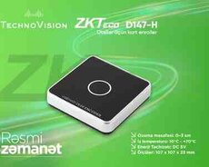ZKTeco D147-H (Incoder)