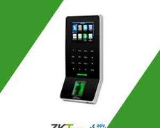 Barmaq izi cihazı Zkteco F22 ID