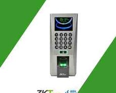 Barmaq izi cihazı Zkteco F18