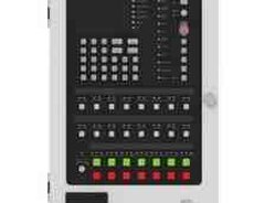 DAHUA yanğın əleyhinə mühafizə sistemləri