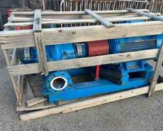 Elektrik mühərrikləri