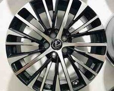 Lexus diskləri R19