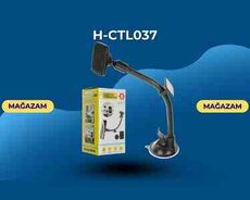 Avtomobil telefon tutacağı H-Ctl037