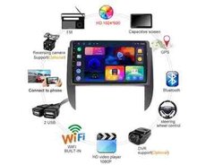 Chevrolet Aveo 2004-2010 üçün android monitor