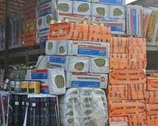 İzolyasiya materialları