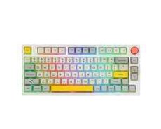 Epomaker TH80 naqilsiz mexaniki klaviatura