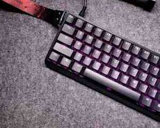 Klaviatura Madlions Mad 60 he