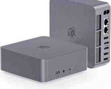 Masaüstü kompüter BeeLink EQR5_D4-L-16500