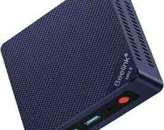 Masaüstü kompüter BeeLink MiNi PC S12-A-8256SD0W64-B7, XB