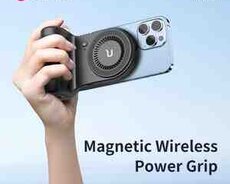 Ulanzi Magnetic Wireless Power Grip