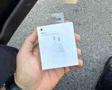 Apple iPhone 16 pro adapteri