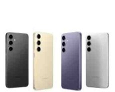 Samsung Galaxy S24 Marble Grey 256GB, 8GB