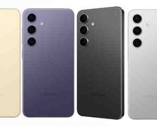 Samsung Galaxy S24 Onyx Black 128GB, 8GB