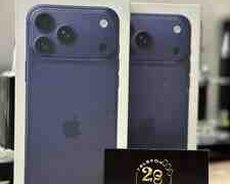 Apple iPhone 17 Pro Max Deep Blue 256GB, 12GB