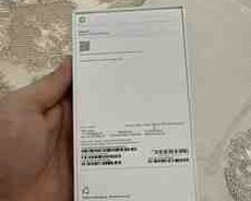 Apple iPhone 17 Black 256GB, 8GB