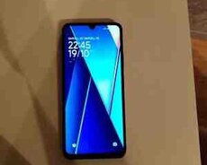 Xiaomi Poco C75 Black 256GB, 8GB