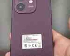 OPPO A3x 5G Starry Purple 64GB, 4GB