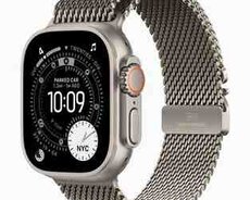 Apple Watch Ultra 3 Natural