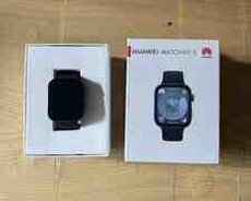 Huawei Watch Fit 3 Black