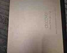 Discover Note 13 plus 128GB, 4GB