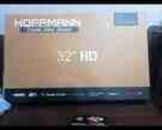 Televizor Hoffmann