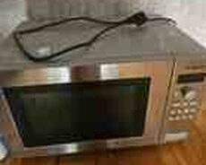 Mikrodalğalı soba Bosch